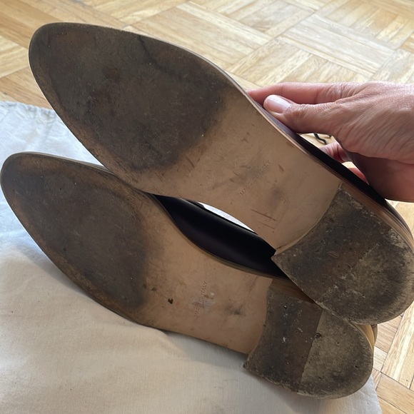 Everlane Modern Loafer Made in Italy Size 9 - Picture 5 of 7